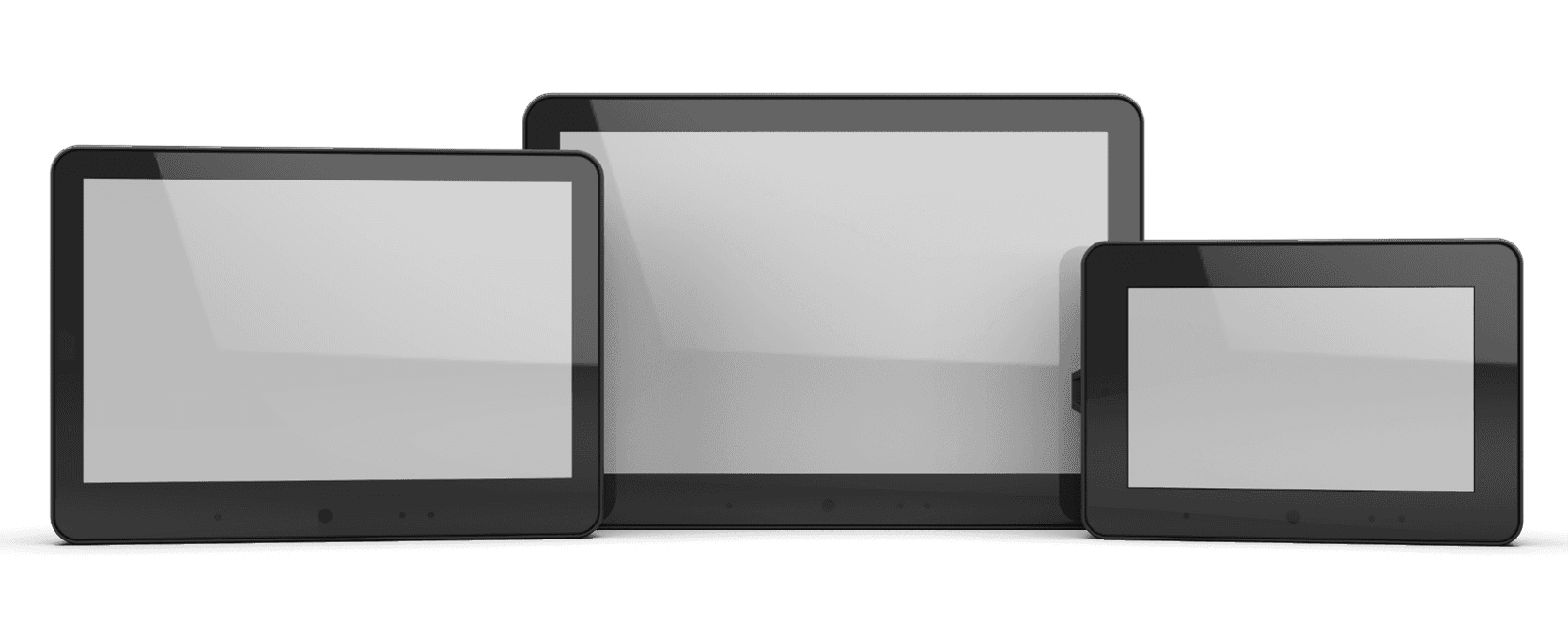 Topcon OPUS C Series front view